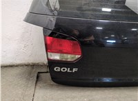  Фонарь крышки багажника Volkswagen Golf 6 2008-2012 11914778 #8