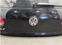  Фонарь крышки багажника Volkswagen Golf 6 2008-2012 11914778 #9