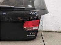  Фонарь крышки багажника Volkswagen Golf 6 2008-2012 11914778 #10
