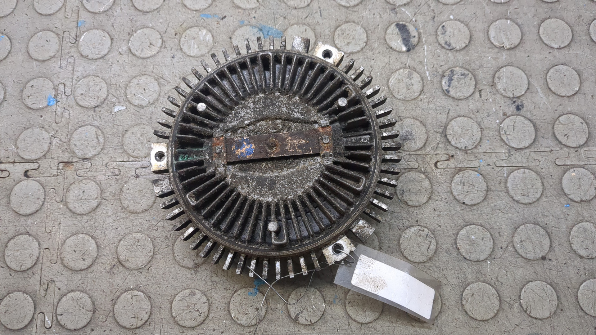 Термомуфта