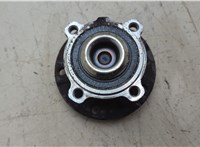  Ступица (кулак, цапфа) BMW 5 E60 2003-2010 21369722 #2