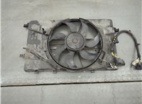 13360890, 13427161 Вентилятор радиатора Opel Zafira C 2011-2019 21370433 #1