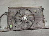 13360890, 13427161 Вентилятор радиатора Opel Zafira C 2011-2019 21370433 #2
