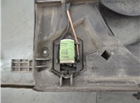 13360890, 13427161 Вентилятор радиатора Opel Zafira C 2011-2019 21370433 #3