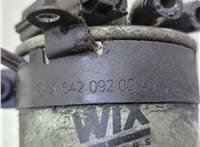  Корпус топливного фильтра Jeep Grand Cherokee 2004-2010 21370514 #3