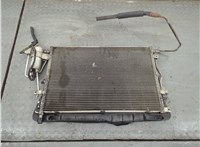  Радиатор кондиционера Volvo XC90 2002-2014 21370544 #1