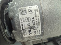  Турбина Volkswagen Golf 6 2008-2012 11921929 #2