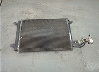  Радиатор кондиционера Skoda Yeti 2009-2018 21370689 #1