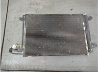  Радиатор кондиционера Skoda Yeti 2009-2018 21370689 #2