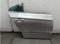  Дверная карта (Обшивка двери) Volkswagen Passat CC 2012-2017 11915577 #1