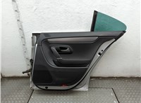  Дверная карта (Обшивка двери) Volkswagen Passat CC 2012-2017 11915577 #6