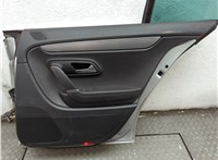  Дверная карта (Обшивка двери) Volkswagen Passat CC 2012-2017 11915577 #8