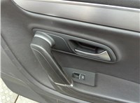  Дверная карта (Обшивка двери) Volkswagen Passat CC 2012-2017 11915577 #9