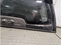 Стекло заднее Nissan Navara 2004-2015 21370848 #12