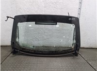  Стекло заднее Skoda SuperB 2008-2015 21370871 #1