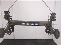 Балка подвески задняя Seat Ibiza 5 2017-2021 21370919 #1