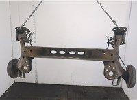  Балка подвески задняя Seat Ibiza 5 2017-2021 21370919 #4