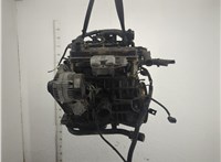  Заслонка дроссельная Skoda Fabia 1999-2007 11921881 #11