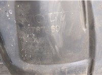 30787471 Защита арок (подкрылок) Volvo C70 2006-2009 21371189 #4
