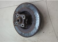  Ступица (кулак, цапфа) Renault Laguna 2 2001-2007 21371247 #1