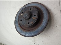  Ступица (кулак, цапфа) Renault Laguna 2 2001-2007 21371247 #2