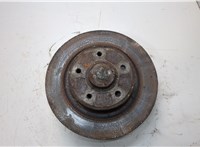  Ступица (кулак, цапфа) Renault Laguna 2 2001-2007 21371530 #1