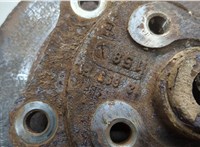  Ступица (кулак, цапфа) Renault Laguna 2 2001-2007 21371530 #4