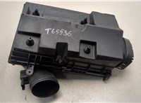 Измеритель потока воздуха (расходомер) BMW X5 E70 2006-2013 11921432 #2