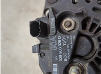 028903028D, 0124325003 Генератор Volkswagen Golf 4 1997-2006 21371651 #9