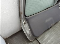 Обшивка крышки (двери) багажника Nissan Almera Tino 11916235 #5