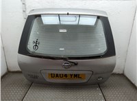  Обшивка крышки (двери) багажника Nissan Almera Tino 11916235 #1