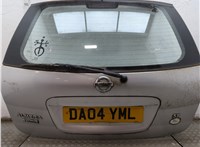  Обшивка крышки (двери) багажника Nissan Almera Tino 11916235 #6