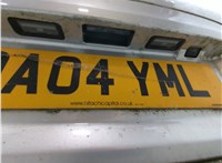  Обшивка крышки (двери) багажника Nissan Almera Tino 11916235 #7