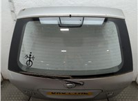  Обшивка крышки (двери) багажника Nissan Almera Tino 11916235 #8