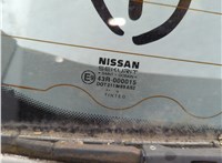  Обшивка крышки (двери) багажника Nissan Almera Tino 11916235 #9