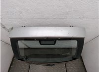  Обшивка крышки (двери) багажника Nissan Almera Tino 11916235 #10