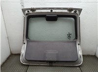  Обшивка крышки (двери) багажника Nissan Almera Tino 11916235 #11