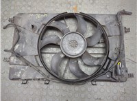 13289627, 13427160 Вентилятор радиатора Opel Zafira C 2011-2019 21371829 #1