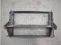 30714063 Кожух вентилятора радиатора (диффузор) Volvo V50 2004-2012 21371863 #1