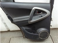 6812442130 Стекло форточки двери Toyota RAV 4 2006-2013 11916284 #3