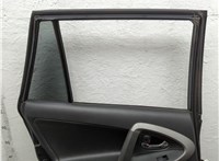 6812442130 Стекло форточки двери Toyota RAV 4 2006-2013 11916284 #5