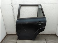 6812442130 Стекло форточки двери Toyota RAV 4 2006-2013 11916284 #1