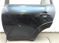 6812442130 Стекло форточки двери Toyota RAV 4 2006-2013 11916284 #11