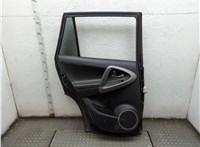 6812442130 Стекло форточки двери Toyota RAV 4 2006-2013 11916284 #14