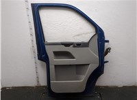  Стекло боковой двери Volkswagen Transporter 5 2003-2015 11916529 #5