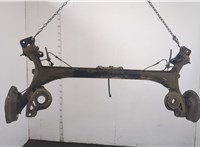  Балка подвески задняя Citroen C4 2010-2020 21372117 #5