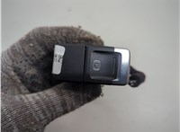  Кнопка стояночного тормоза (ручника) Volkswagen Touareg 2010-2014 21372120 #3