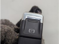  Кнопка стояночного тормоза (ручника) Volkswagen Touareg 2010-2014 21372120 #4