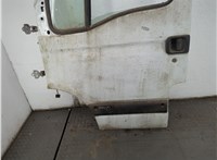  Стекло боковой двери Opel Movano 1998-2010 11916542 #2