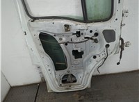  Стекло боковой двери Opel Movano 1998-2010 11916542 #6
